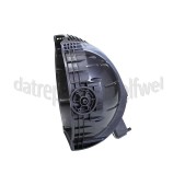 Foto van Dyson Bodemplaat Lower Ball Chassis CY27 Allergy, Multifloor, Parquet 