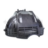 Foto van Dyson Bodemplaat Lower Ball Chassis CY27 Allergy, Multifloor, Parquet 