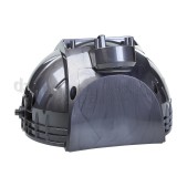 Foto van Dyson Bodemplaat Lower Ball Chassis CY27 Allergy, Multifloor, Parquet 