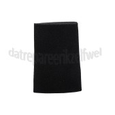 Foto van Bosch Filter Uitblaasfilter BBH32101, BCH3K255, BCH3ALL21 