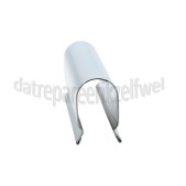 Foto van Bosch Afdekkap Afdekking van pijp melkopschuimer TI301509DE, TI313519DE, TZ30008 
