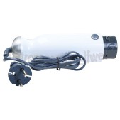 Foto van Kenwood Body Motor en body compleet HB750, HB790, HB890 