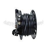 Foto van Bosch Haspel Snoerhaspel compleet BGL8ZOO, BGB8M435, VSZ5SEN3 