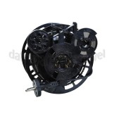 Foto van Bosch Haspel Snoerhaspel compleet BGL8ZOO, BGB8M435, VSZ5SEN3 
