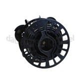 Foto van Bosch Haspel Snoerhaspel compleet BGL8ZOO, BGB8M435, VSZ5SEN3 