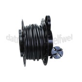 Foto van Bosch Haspel Snoerhaspel compleet BGL8ZOO, BGB8M435, VSZ5SEN3 