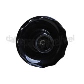 Foto van Philips Koppeling Aandrijving staafmixer, zwart HR1645, HR1671, HR1672 
