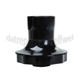 Foto van Philips Koppeling Aandrijving staafmixer, zwart HR1645, HR1671, HR1672 