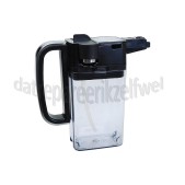 Foto van Saeco Melkkan Melkreservoir compleet GranBaristo, HD8975, HD8927, HD8969 