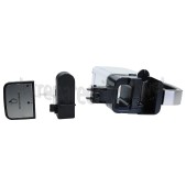 Foto van Saeco Melkkan Melkreservoir compleet GranBaristo, HD8975, HD8927, HD8969 