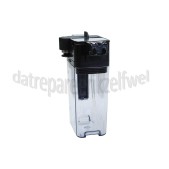 Foto van Saeco Melkkan Melkreservoir compleet GranBaristo, HD8975, HD8927, HD8969 