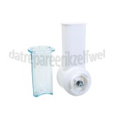 Foto van Tefal Houder Van rasp inclusief naduwstop HV3, HV4, HV8, HV2 