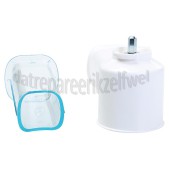 Foto van Tefal Houder Van rasp inclusief naduwstop HV3, HV4, HV8, HV2 