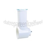 Foto van Tefal Houder Van rasp inclusief naduwstop HV3, HV4, HV8, HV2 