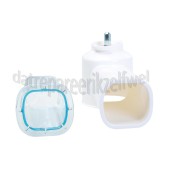 Foto van Tefal Houder Van rasp inclusief naduwstop HV3, HV4, HV8, HV2 