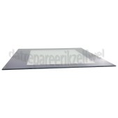 Foto van Bosch Glasplaat Binnenruit oven HS636GDS1C01, HSG636ES105 