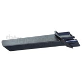 Foto van Bosch Zuigmond Spleetzuigmond BBH214LB, BBHL21840, BBHL2GOLD 
