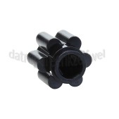 Foto van Bosch Koppeling Van aandrijfunit MCM64051, MCM68861, MK880FQ1 