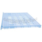 Foto van Dometic Rooster Legrooster Boven 450 x 230 MM RMD8555, RMDT8555 