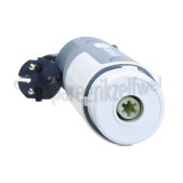 Foto van Kenwood Body Motor en body compleet HB723, HB724 