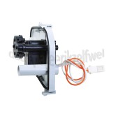 Foto van Whirlpool Pomp Condenspomp TRKAHP7682, AHIC892, AZAHP883 