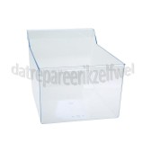 Foto van Atag Groentelade Transparant EEK263VAE01, AK2378DCE03 