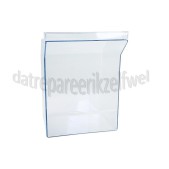 Foto van Atag Groentelade Transparant EEK263VAE01, AK2378DCE03 