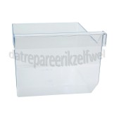 Foto van Atag Groentelade Transparant EEK263VAE01, AK2378DCE03 