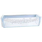 Foto van Bosch Flessenrek Transparant KI42LSD3002, KI31RSD3002 