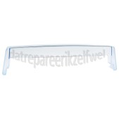 Foto van Bosch Deurbak Transparant KTR16VW20, KIR18V00 