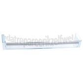 Foto van Bosch Deurbak Transparant KTR16VW20, KIR18V00 