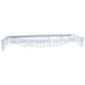 Foto van Bosch Deurbak Transparant KTR16VW20, KIR18V00 