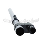 Foto van Philips Zuigbuis Telescoop, 2 delig FC8521/09, FC8657/01 