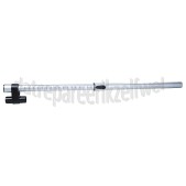 Foto van Philips Zuigbuis Telescoop, 2 delig FC8521/09, FC8657/01 