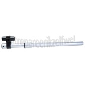 Foto van Philips Zuigbuis Telescoop, 2 delig FC8521/09, FC8657/01 