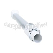 Foto van Rowenta Zuigbuis Aluminium zuigbuis Rowenta Air Force 360 RH903 