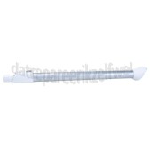Foto van Rowenta Zuigbuis Aluminium zuigbuis Rowenta Air Force 360 RH903 