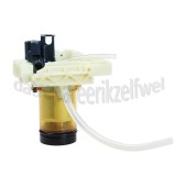 Foto van DeLonghi Klep Mechanische afsluiting ECAM45366B 