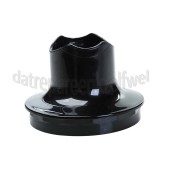 Foto van Braun Deksel Van hakmolen, aandrijving Multiquick5, MQ745, MQ736 