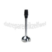 Foto van Bosch Staafmixer Staafmixer -metaal- MQ67110, MQ96580, MSM671X1 