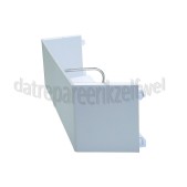 Foto van Bosch Deurbak Deurvak, wit RC24920302, RC24920203 