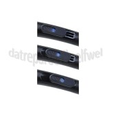 Foto van Philips Slang Compleet met pistoolgreep FC8780/09, FC8781/09 
