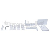Foto van Bosch Bevestigingsset Voor inbouwkoelkast KI85NAF30, KIS86KF31, KI72LAD30 