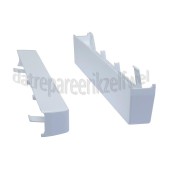 Foto van Bosch Bevestigingsset Voor inbouwkoelkast KI85NAF30, KIS86KF31, KI72LAD30 