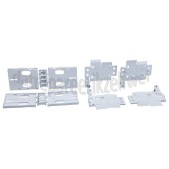Foto van Bosch Bevestigingsset Voor inbouwkoelkast KI85NAF30, KIS86KF31, KI72LAD30 