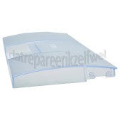 Foto van Beko Vriesvakklep Transparant ACA2901, BENELUXAFA2101 