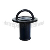 Foto van Bosch Filter Cartridge-Filter Compleet BGS7M64, BGS7SIL64, BGS7ZOOMR 