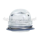 Foto van Bosch Glas Van verlichting CDG634BW1, HB24D552, HBC36D753 