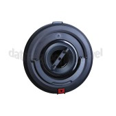 Foto van Bosch Filter Cartridge-Filter Compleet BGS7RCL 