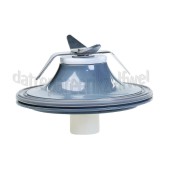 Foto van Kenwood Mes Van blender KM241 